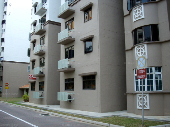 Blk 680 Choa Chu Kang Crescent (Choa Chu Kang), HDB Executive #64812